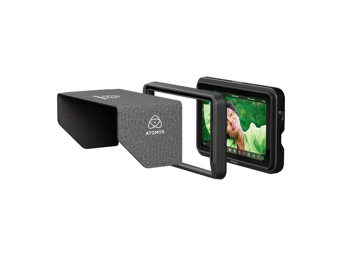 Atomos Sunhood - Shinobi II (5-inch)