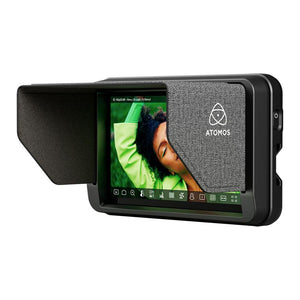 Atomos Sunhood - Shinobi II (5-inch)