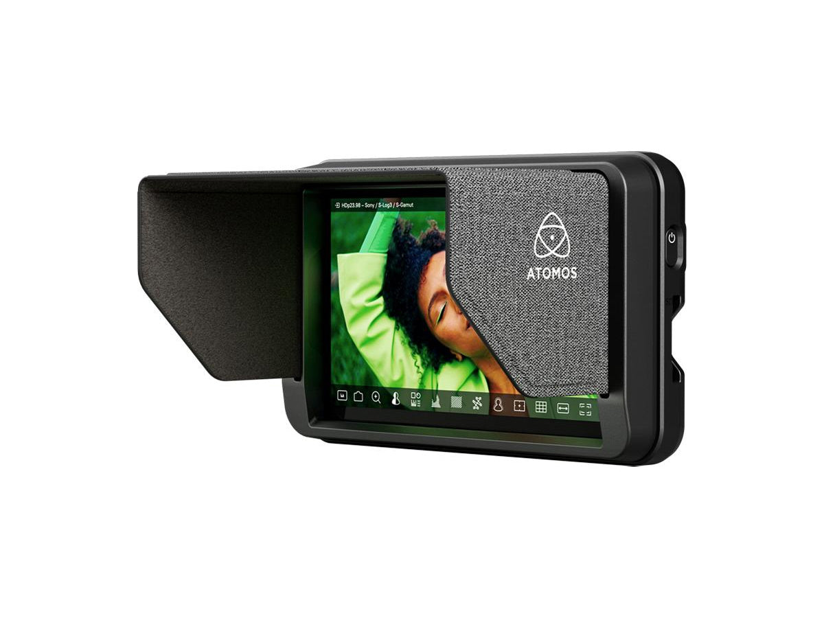 Atomos Sunhood - Shinobi II (5-inch)