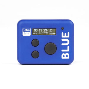 Atomos UltraSync BLUE
