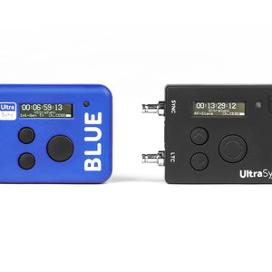 Atomos UltraSync BLUE