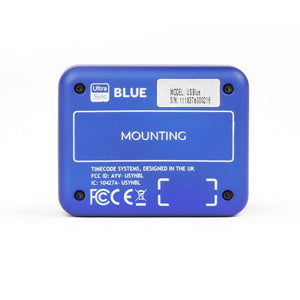 Atomos UltraSync BLUE