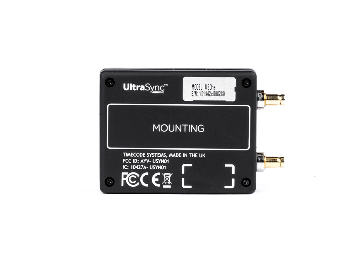 Atomos UltraSync ONE
