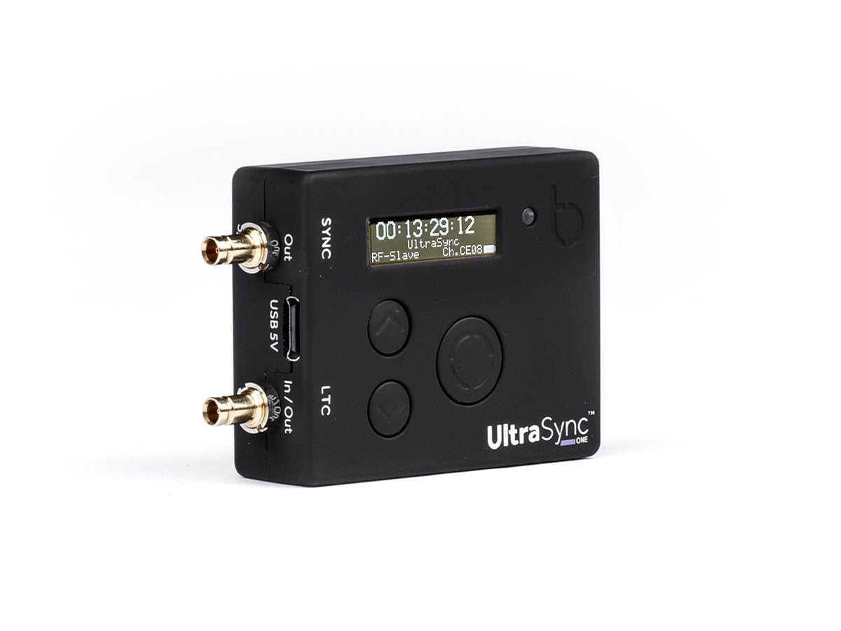 Atomos UltraSync ONE