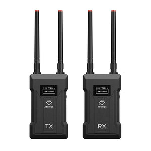 Atomos TX-RX - Wireless Video Transmitter & Receiver Pack
