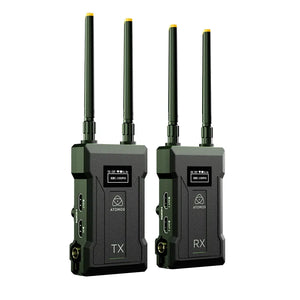 Atomos TX-RX - Wireless Video Transmitter & Receiver Pack