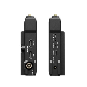 Atomos TX 4K/HD Transmitter - Wireless Video Monitoring