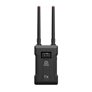 Atomos TX 4K/HD Transmitter - Wireless Video Monitoring