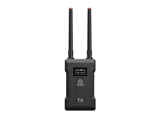 Atomos TX 4K/HD Transmitter - Wireless Video Monitoring