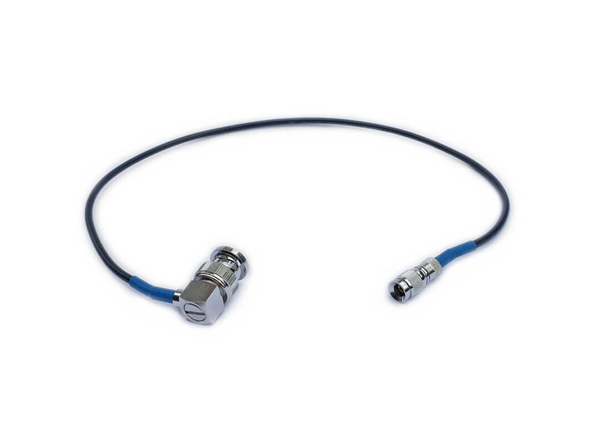 Atomos UltraSync ONE to BNC Cable (Blue)