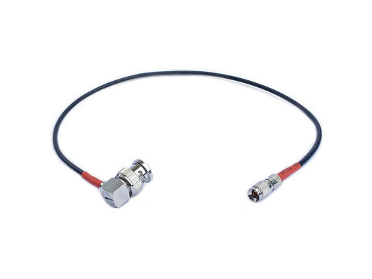 Atomos UltraSync ONE to BNC Cable (Red)