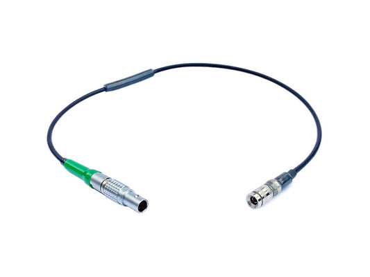 Atomos UltraSync ONE to 5-pin LEMO Timecode Input Cable