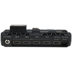 Atomos AtomX Cast HDMI Switching Dock for Ninja V / V+