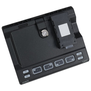 Atomos AtomX Cast HDMI Switching Dock for Ninja V / V+