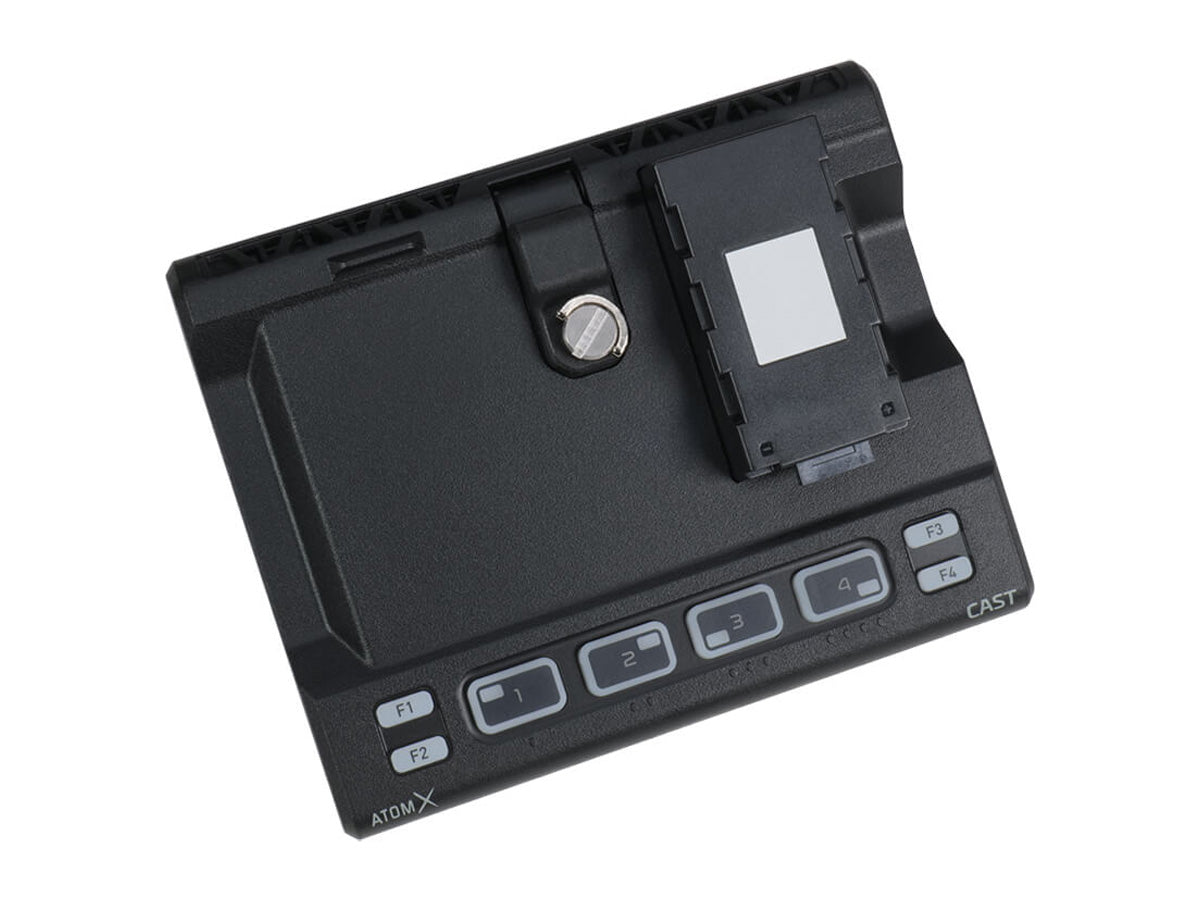 Atomos AtomX Cast HDMI Switching Dock for Ninja V / V+