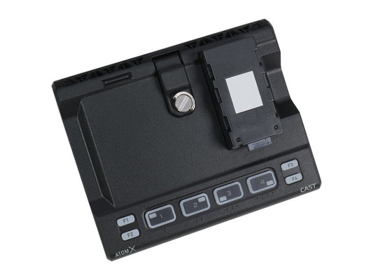 Atomos AtomX Cast HDMI Switching Dock for Ninja V / V+