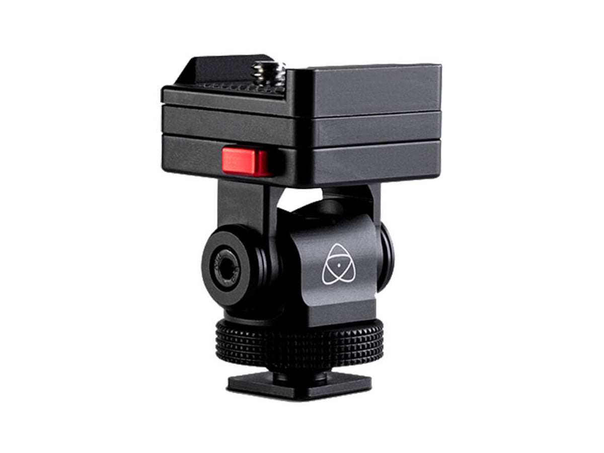 Atomos AtomX 5" / 7" Monitor Mount