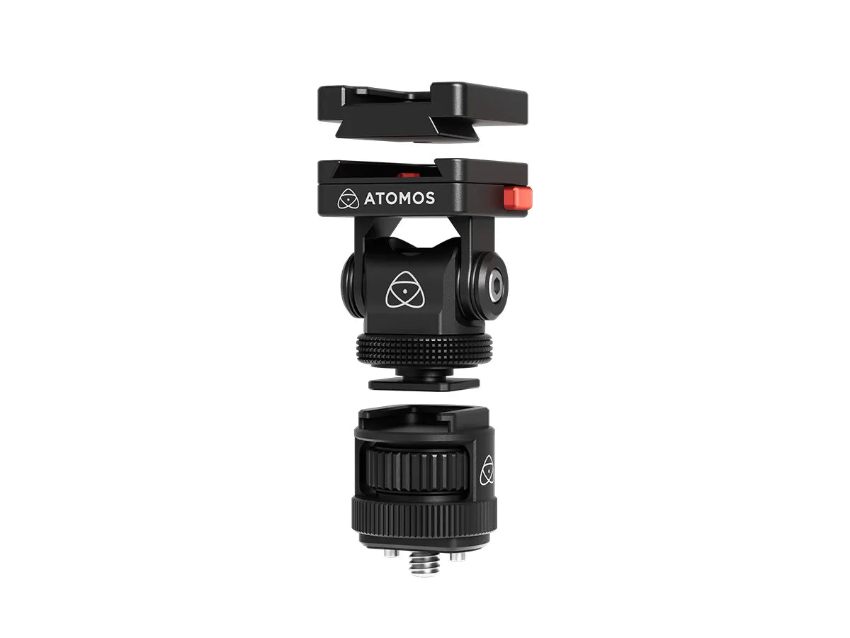Atomos Cold Shoe Mount