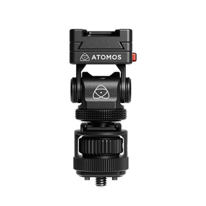 Atomos Cold Shoe Mount