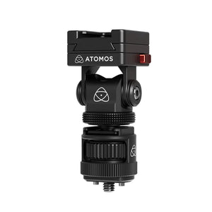 Atomos Cold Shoe Mount