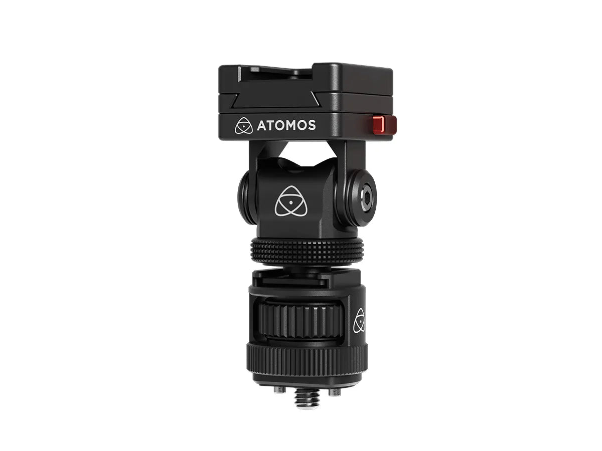 Atomos Cold Shoe Mount