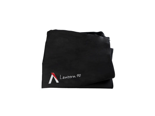 Aputure Fabric Barn Doors (For Lantern 90)