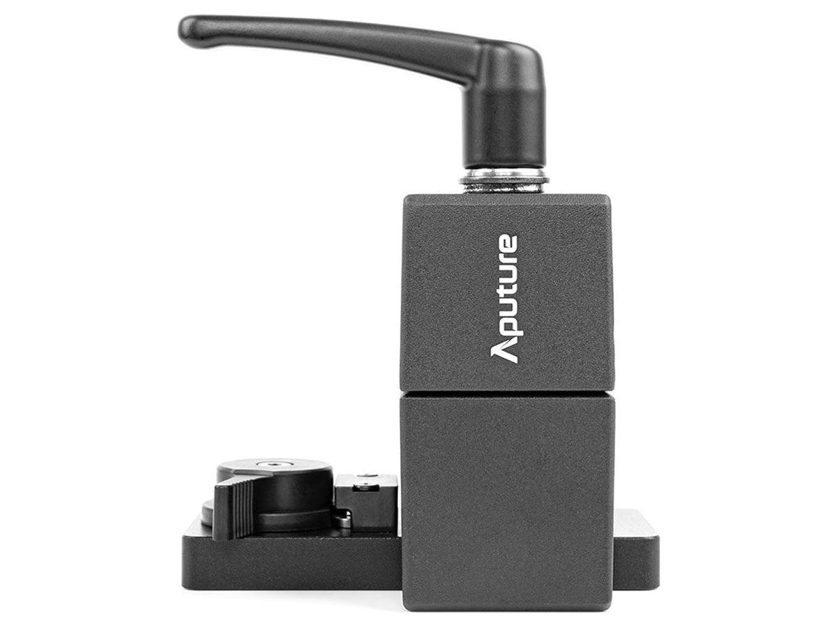 Aputure Quick Release Clamp