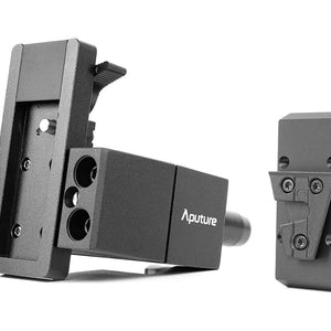 Aputure Quick Release Clamp