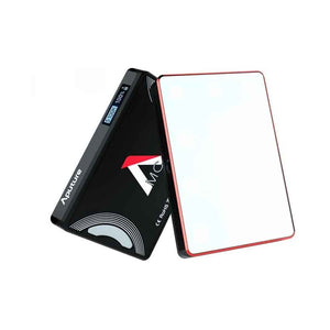 Aputure MC 4-Light Travel Kit - EU