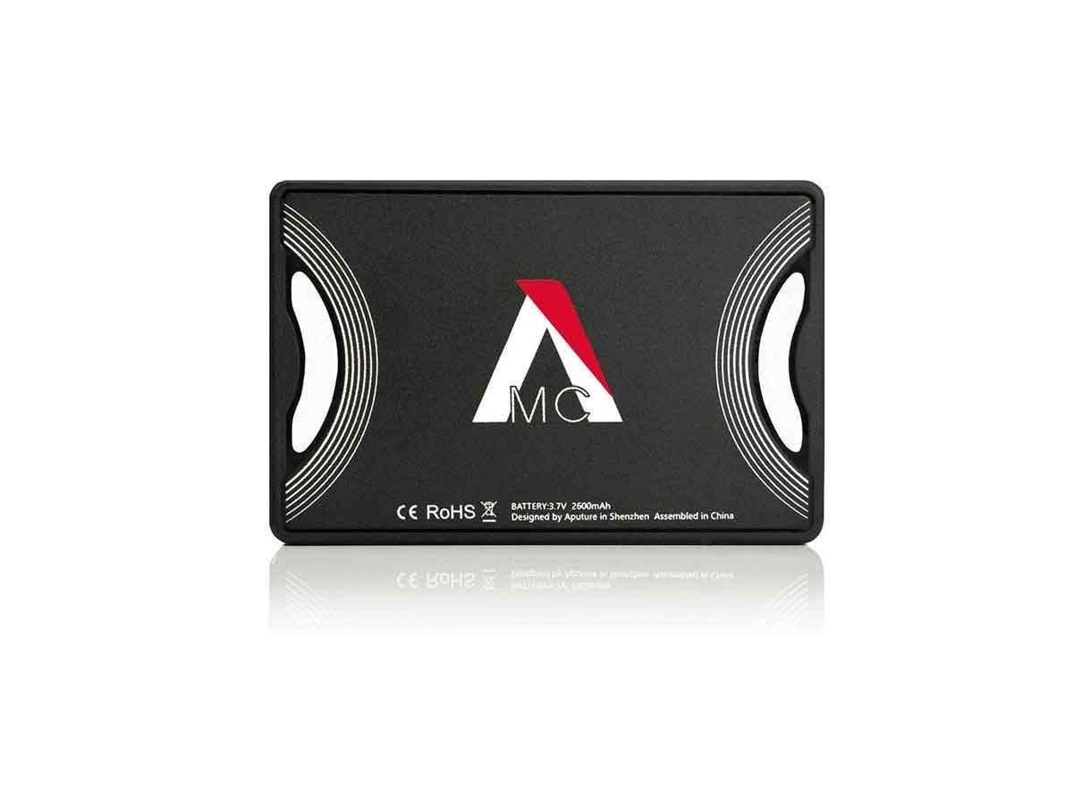 Aputure MC RGB Light