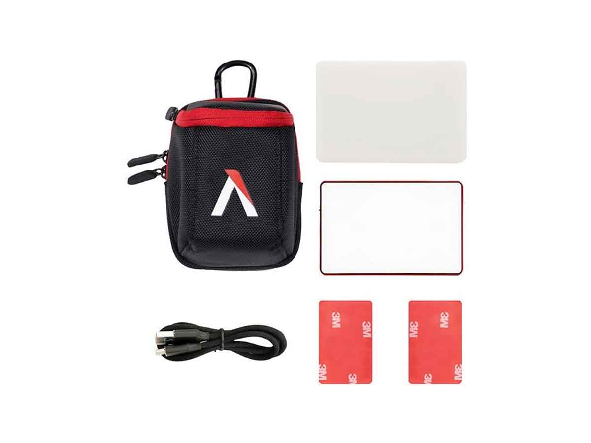 Aputure MC RGB Light
