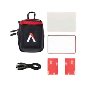 Aputure MC 4-Light Travel Kit - EU