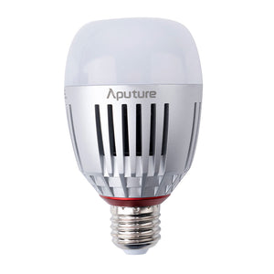 Aputure Accent B7c RGBWW Light Bulb