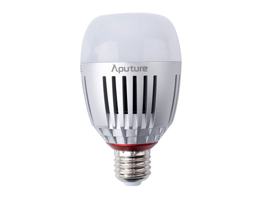 Aputure Accent B7c RGBWW Light Bulb
