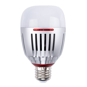 Aputure Accent B7c RGBWW Light Bulb