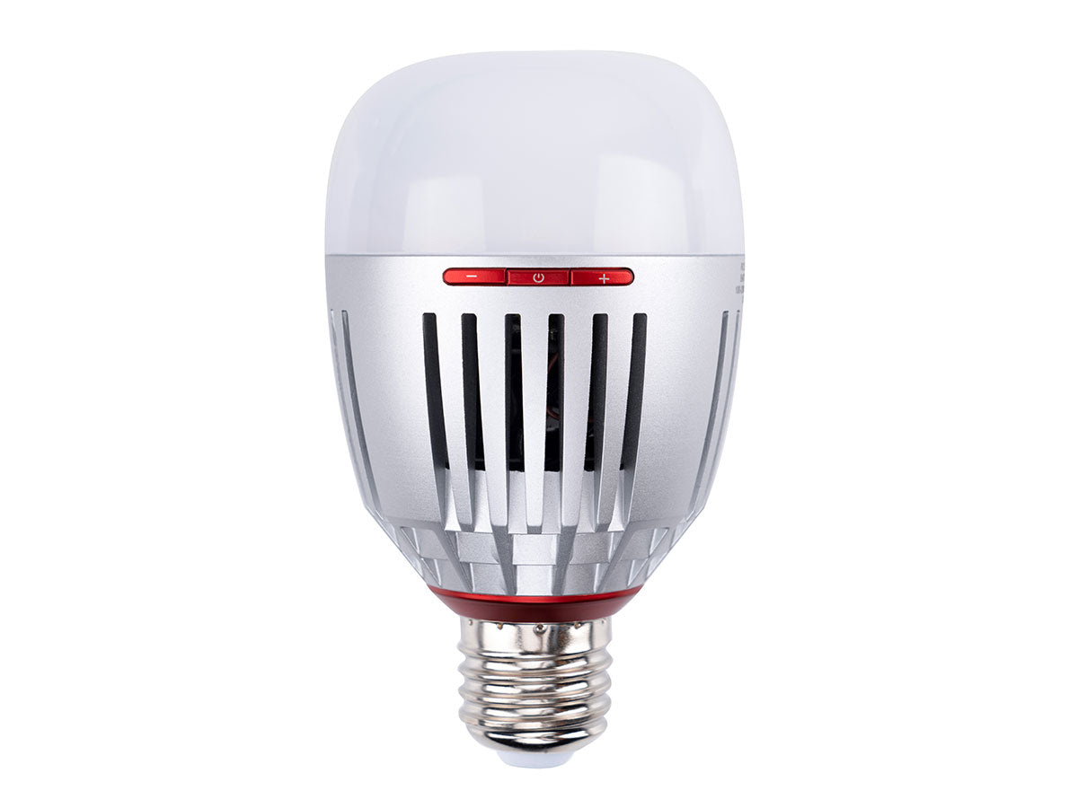 Aputure Accent B7c RGBWW Light Bulb