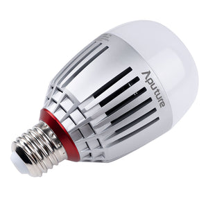Aputure Accent B7c RGBWW Light Bulb