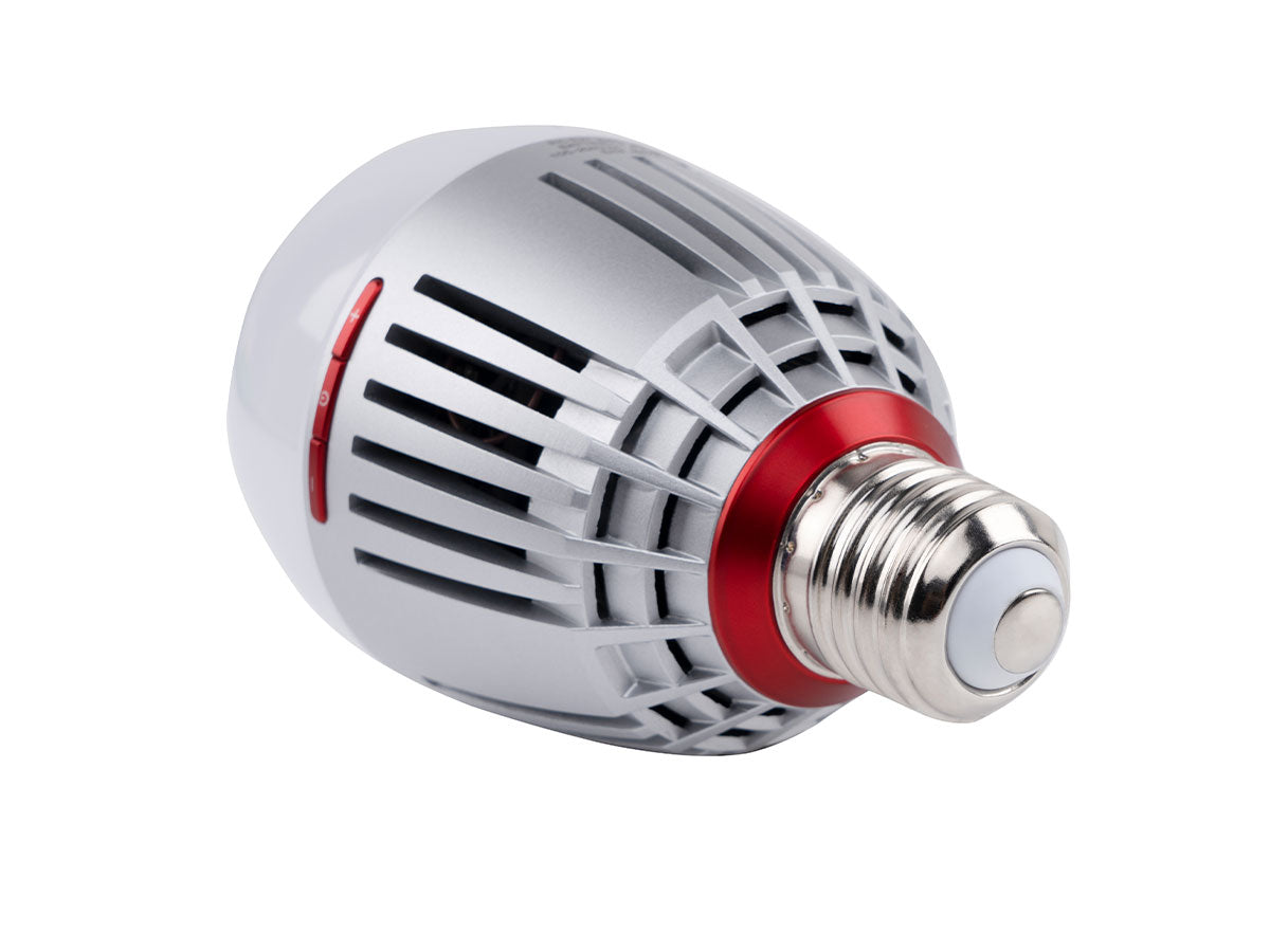Aputure Accent B7c RGBWW Light Bulb