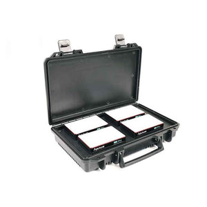 Aputure MC 4-Light Travel Kit - EU