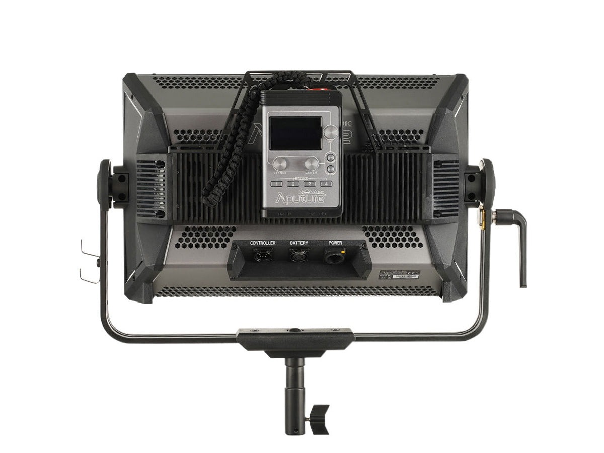 Aputure Nova P300C Kit (UK Version)