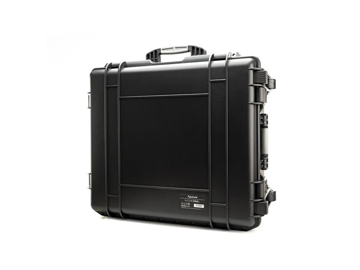 Aputure Nova P300C Kit (UK Version)