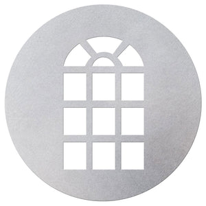 Aputure GOBO Kit for Spotlight Mount