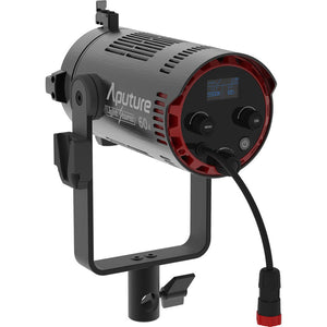 Aputure Light Storm 60D Daylight LED Light (EU Version)