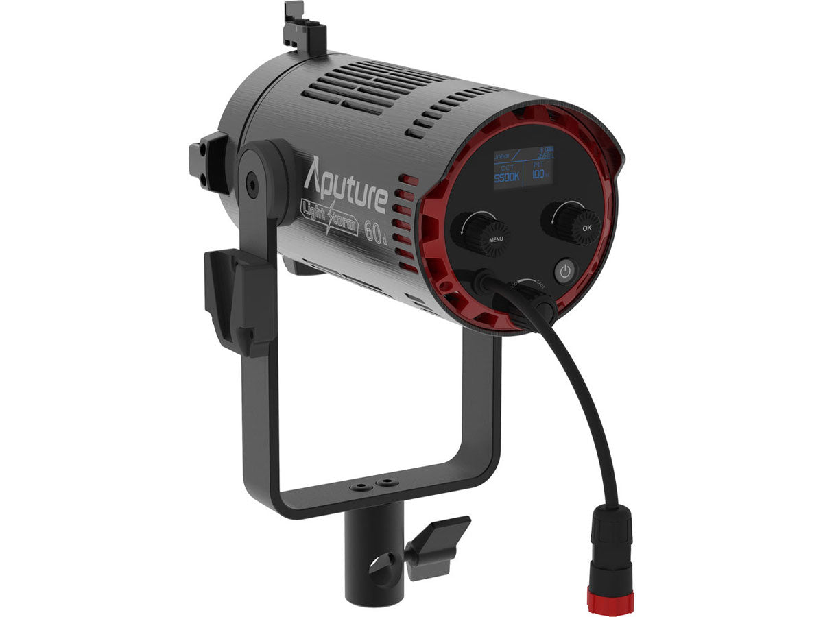 Aputure Light Storm 60D Daylight LED Light (EU Version)