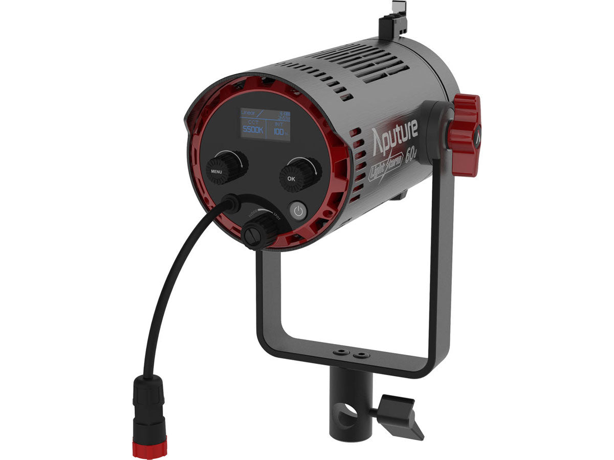 Aputure Light Storm 60D Daylight LED Light (EU Version)