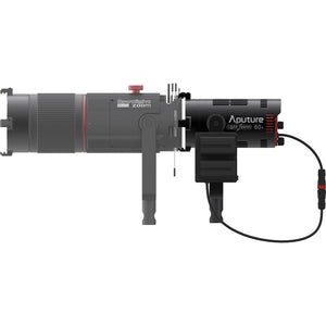 Aputure Light Storm 60D Daylight LED Light (EU Version)