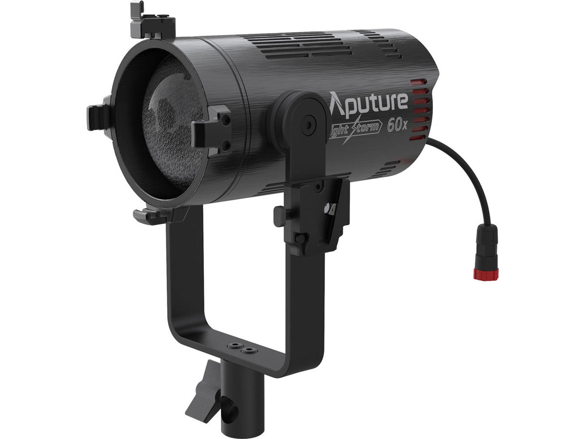 Aputure Light Storm 60x Bi-Colour LED Light (EU Version)