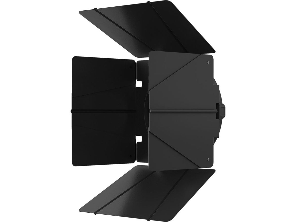 Aputure F10 Barndoors