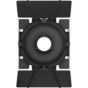 Aputure F10 Barndoors