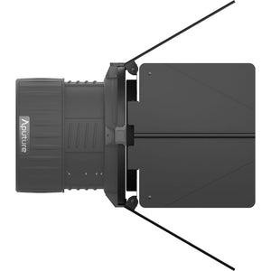 Aputure F10 Barndoors